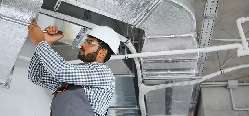 Proactive Ac Vent Repairs & Air Duct Replacement Companies Near Me in Statesboro