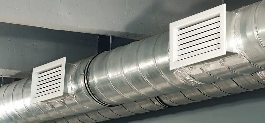 Our Air Duct Camera Inspection Services in Statesboro, GA