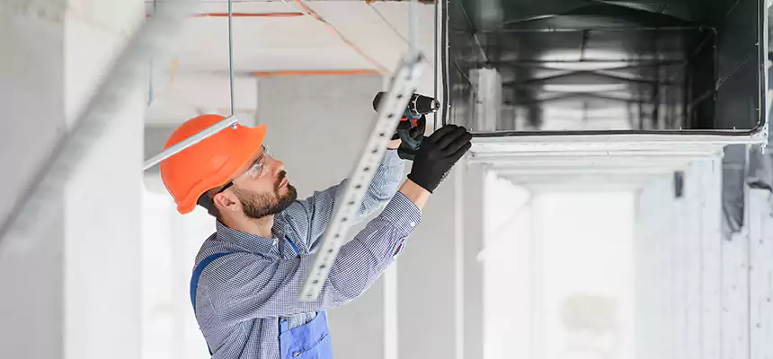 Our Air Vent Replacement Services in Statesboro, GA