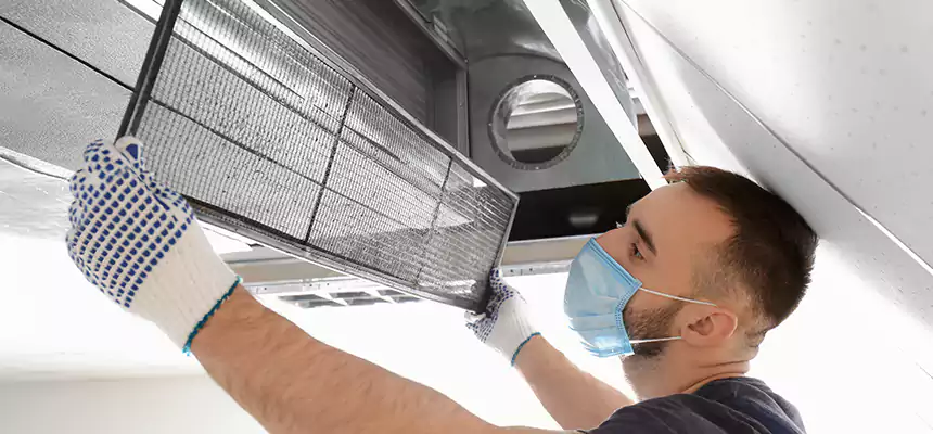 Diagnostic HVAC Coil & Blower Cleaning in Statesboro