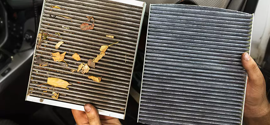 Our Dryer Vent Lint Filter Cleaning Services in Statesboro, GA