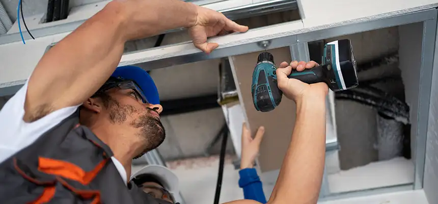 Our Improve Home Air Circulation Services in Statesboro, GA