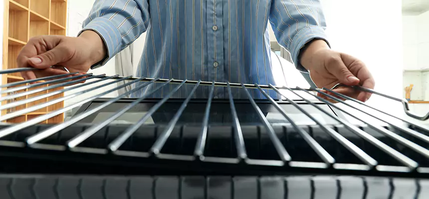 Our Vent Grille Washing Services in Statesboro, GA