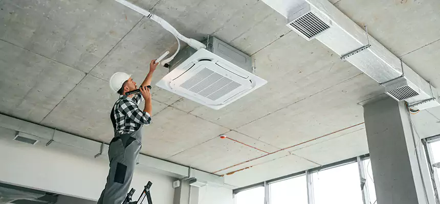 Our Wi Fi Connected Air Ducts Services in Statesboro, GA