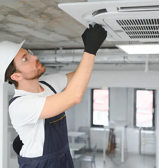 Top Affordable Duct Cleaning Services Near Me in Statesboro, GA