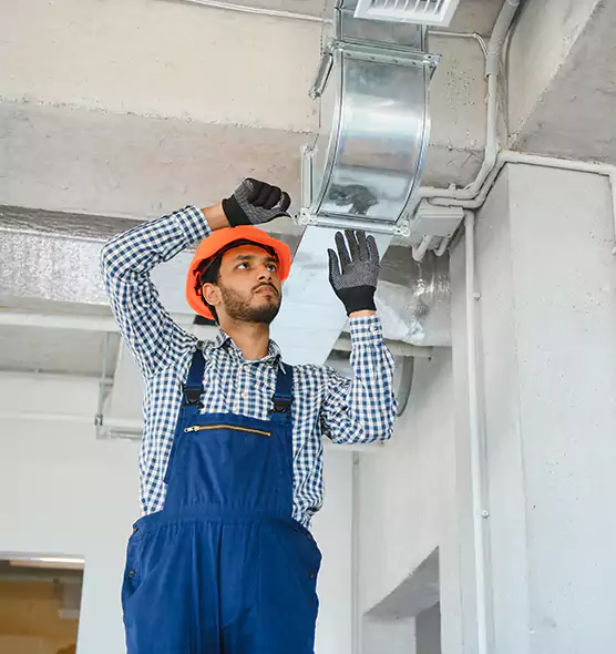 Professional Air Duct Cleaning Service in Statesboro, GA