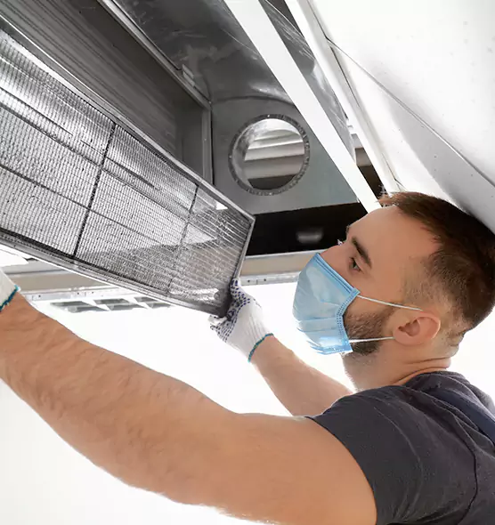 About Air Duct Pathogen Disinfection in Statesboro, GA