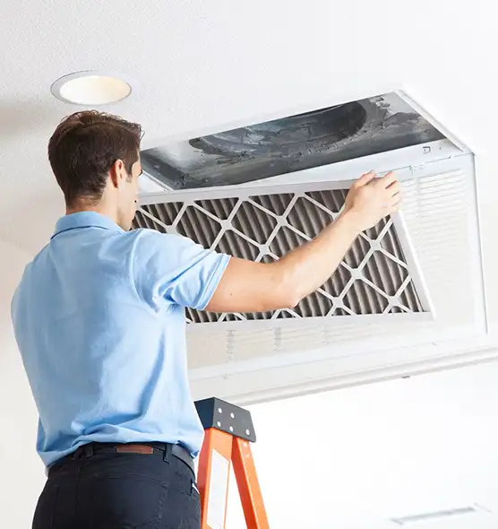 About Annual Dryer Vent Maintenance Statesboro, GA