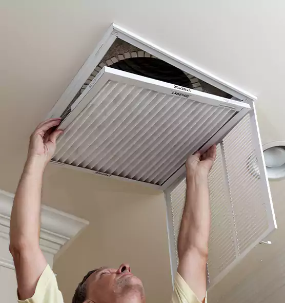 Trusted Apartment Air Duct Cleaning in Statesboro, GA