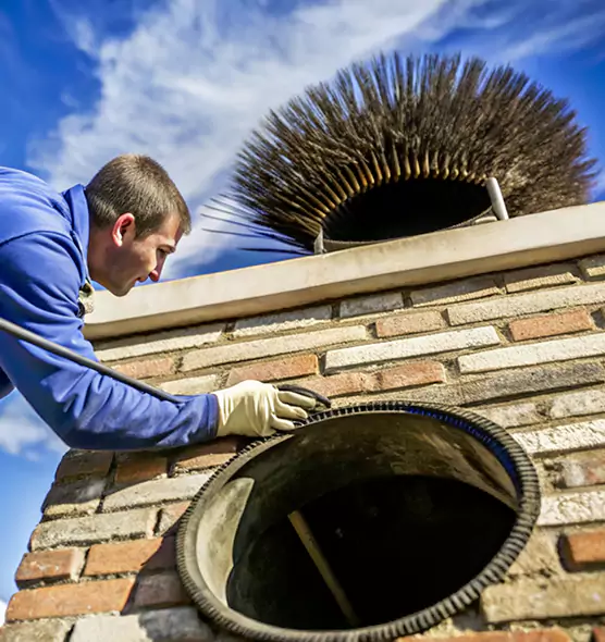 About Professional Chimney Sweep in Statesboro, GA