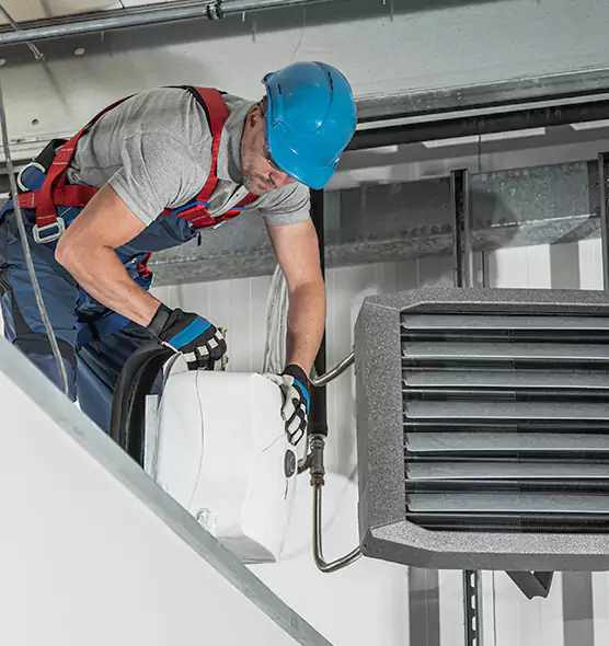 Professional Custom HVAC Ductworkin Statesboro, GA
