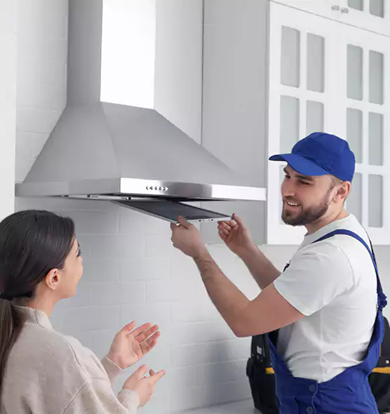 Professional Dryer Vent Cleaning Service in Statesboro, GA