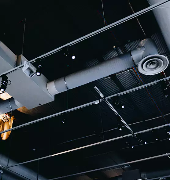 About Duct Sanitization with UV Light in Statesboro, GA