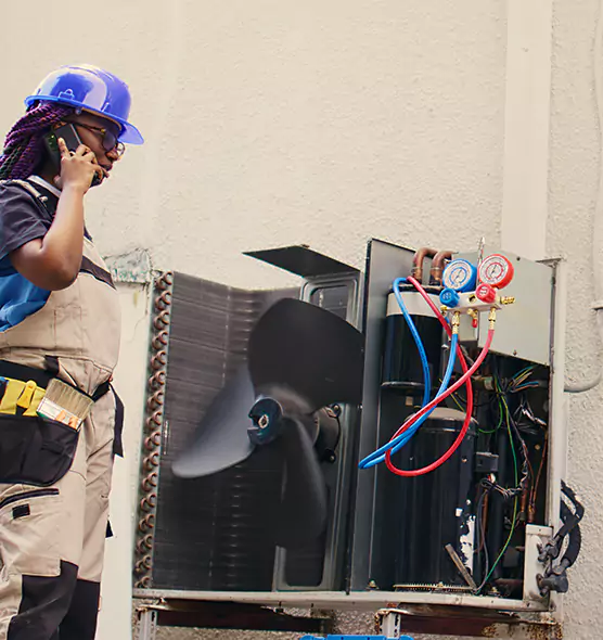 Professional Energy-Efficient HVAC Cleaning in Statesboro, GA