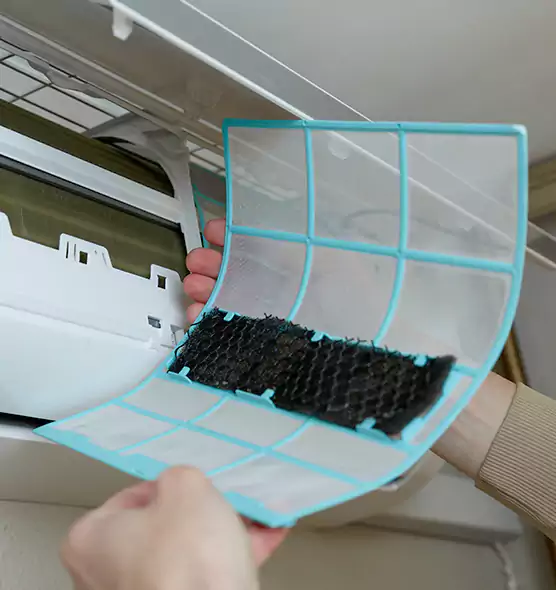 Welcome to Air Duct Cleaning & Repairs Statesboro — Your Local HEPA Filter Installation Pros in Statesboro, GA