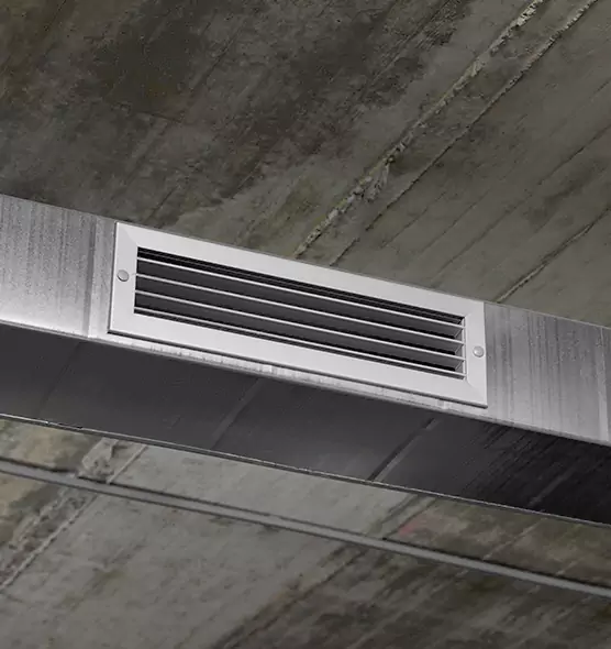 Trusted Hospital Grade Air Duct Cleaning Experts in Statesboro, GA
