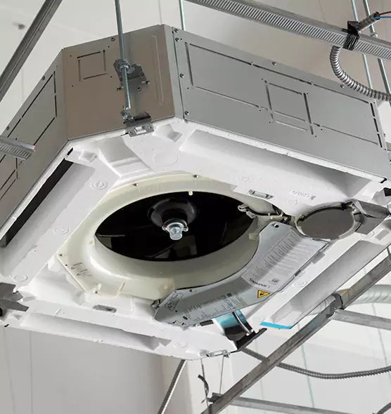 Professional Industrial Dryer Vent Cleaning in Statesboro, GA