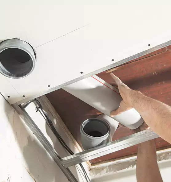 Professional Seasonal Allergy Air Duct Cleaning in Statesboro, GA