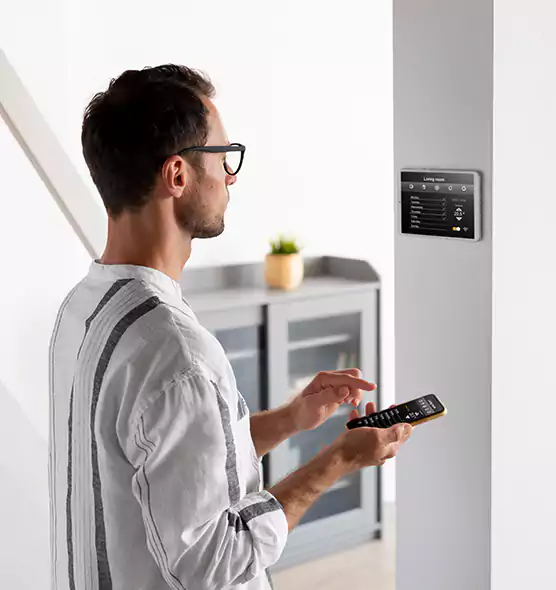 About Smart AC Vent Controller Services in Statesboro