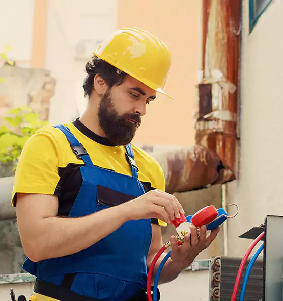 About Smart HVAC Installation in Statesboro, GA