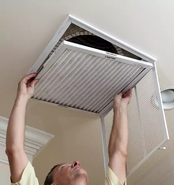 Trusted Vent Shaft Cleaning Expert in Statesboro, GA