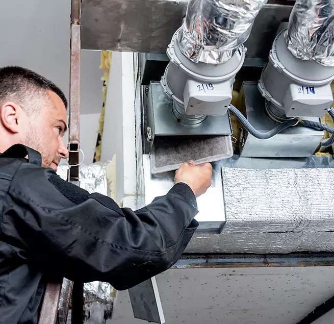 Why Homeowners & Businesses Trust Us in Statesboro, GA?