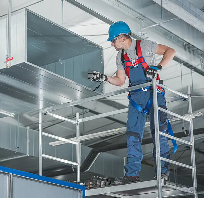 Why Homeowners & Businesses Trust Us in Statesboro, GA?