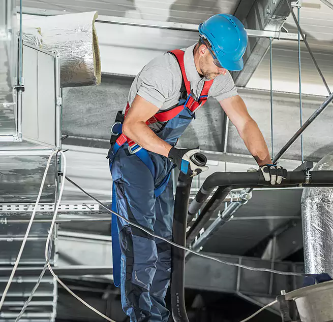 Why Homeowners & Businesses Trust Us in Statesboro, GA?