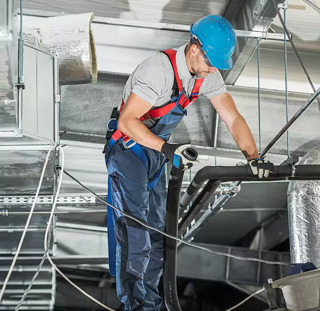 Why Homeowners & Businesses Trust Us in Statesboro, GA?