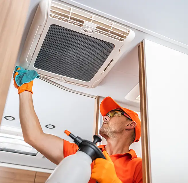 Why Homeowners & Businesses Trust Us in Statesboro, GA?