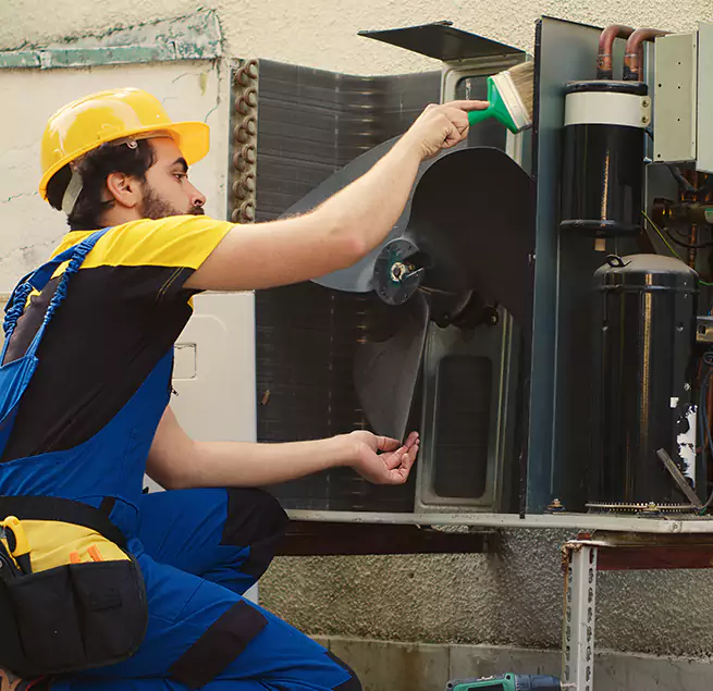 Why Homeowners Businesses Trust Us in Statesboro, GA?