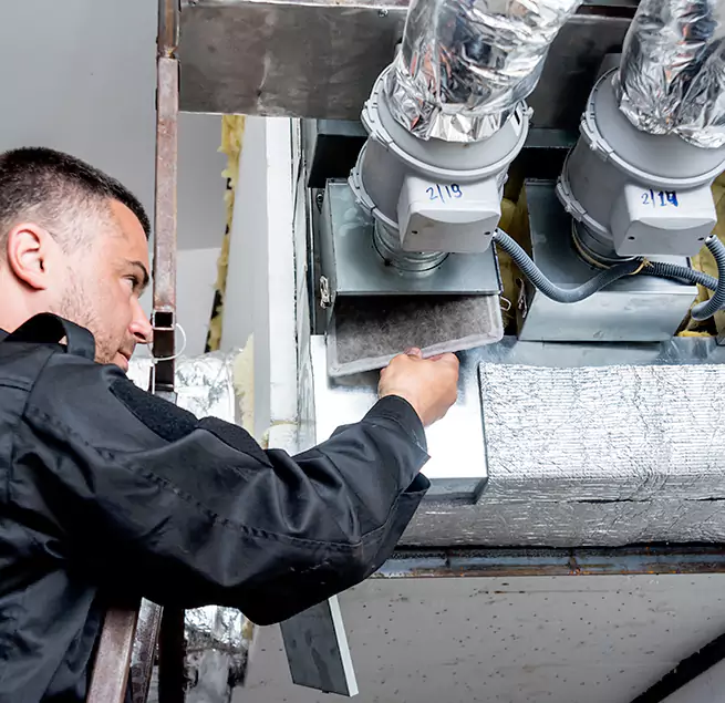  Why Homeowners & Businesses Trust Us in Statesboro, GA?