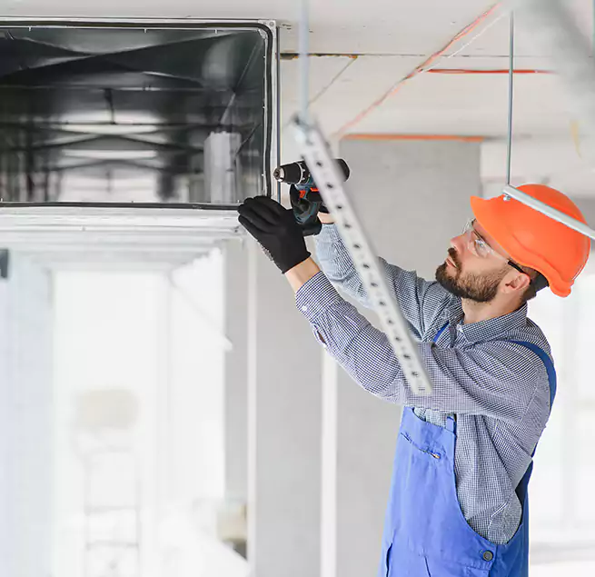 Why Homeowners & Businesses Trust Us Statesboro, GA