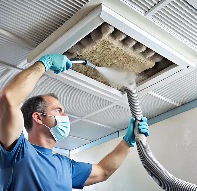 Why Homeowners & Businesses Trust Us Statesboro, GA?