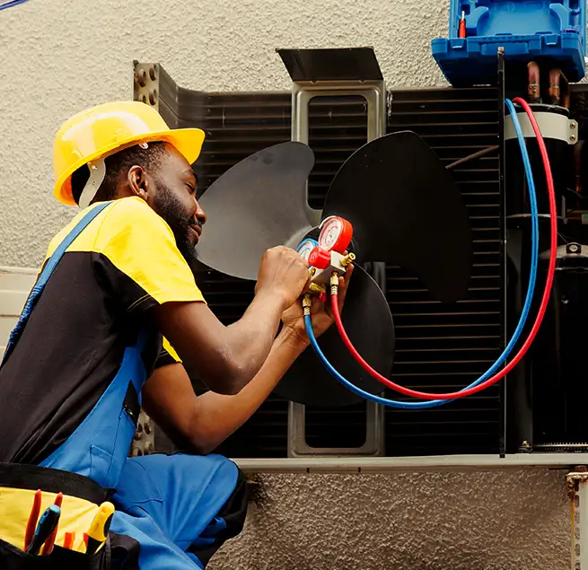 Why Homeowners & Businesses Trust Us in Statesboro, GA?