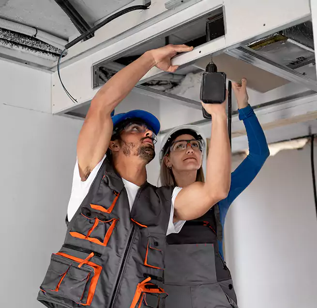 Why Homeowners & Businesses Trust Us in Statesboro, GA