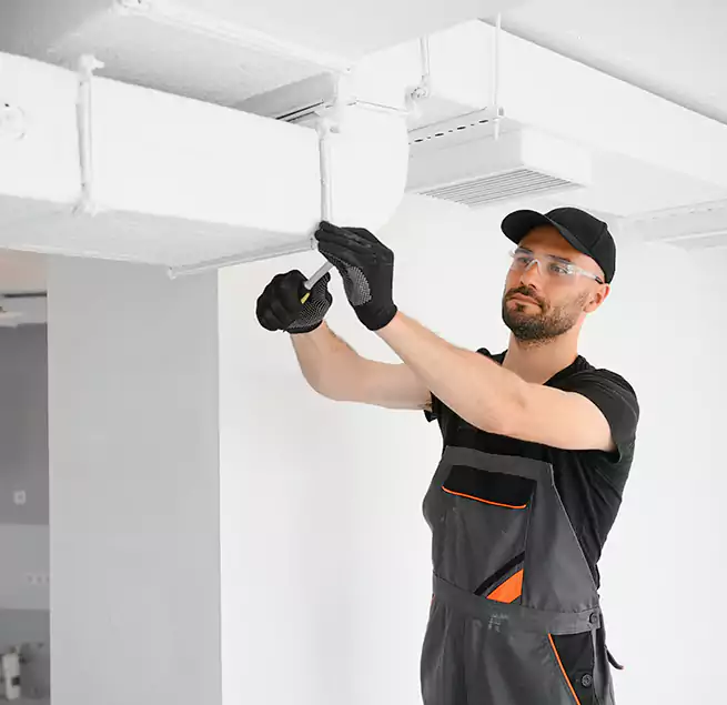 Why Homeowners Businesses Trust Us Statesboro, GA