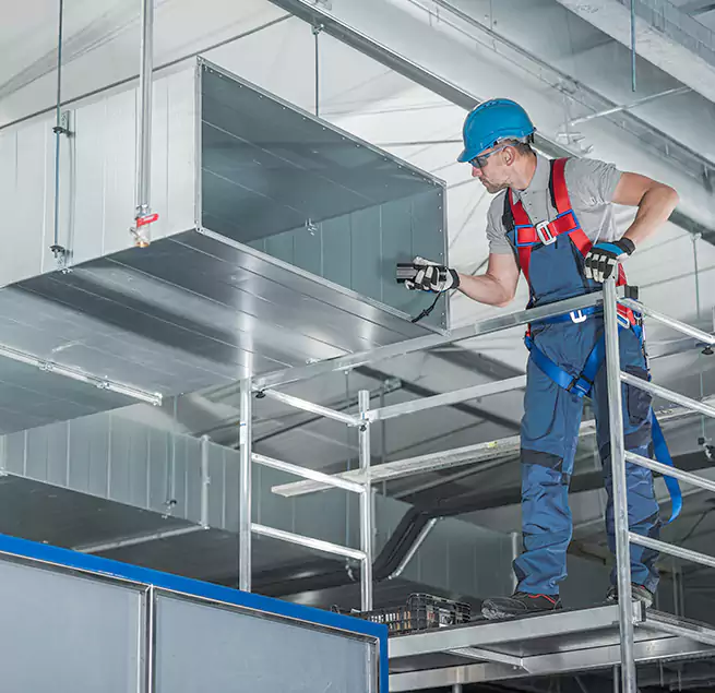 Why Homeowners & Businesses Trust Us Statesboro, GA