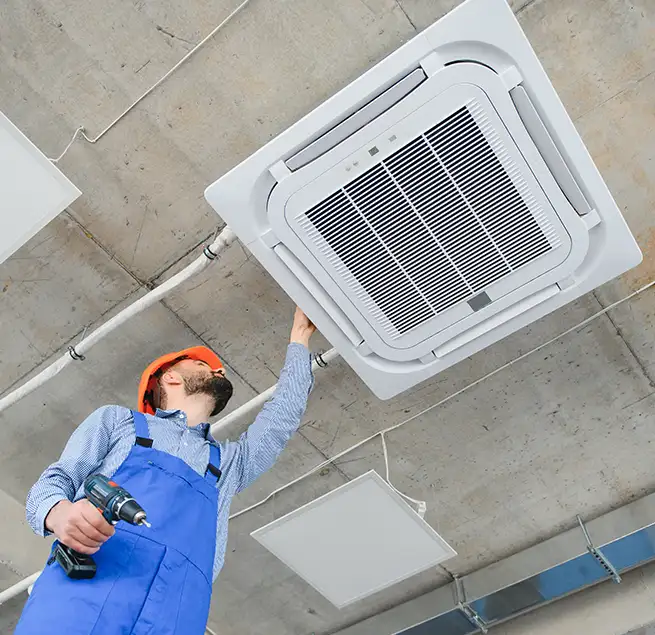 Why Homeowners & Businesses Trust Us in Statesboro, GA?