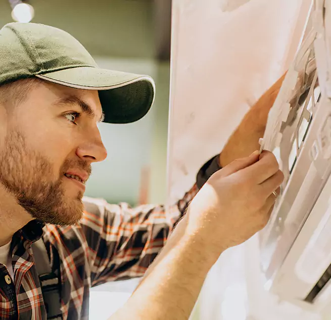 Why Homeowners & Businesses Trust Us in Statesboro, GA?